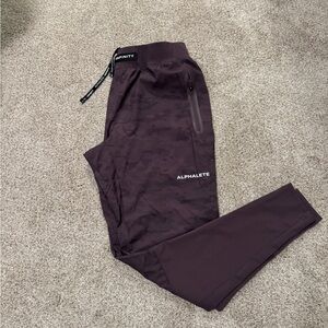 Alphalete Infinty Tech Pant